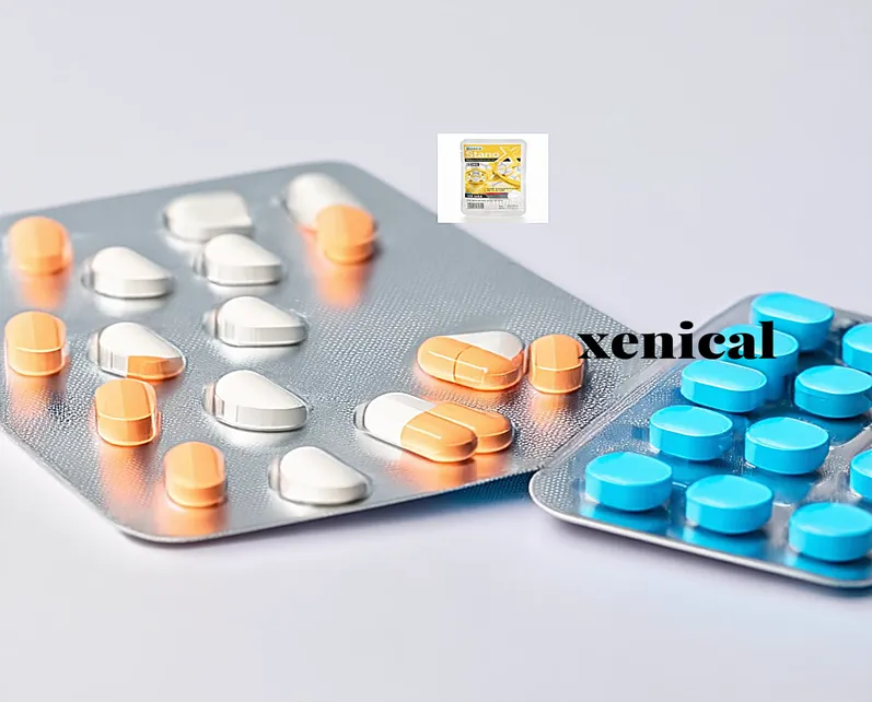 Xenical 1