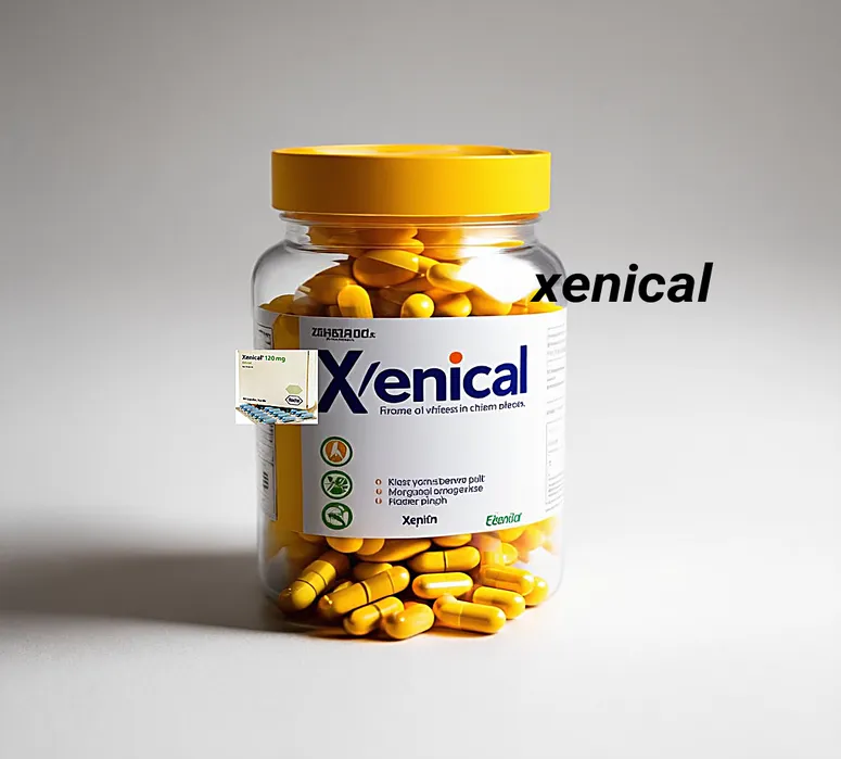 Xenical 3